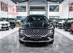 هيونداي سانتافي